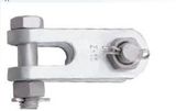 Line Hardware Fittings Z&ZS Clevis Z