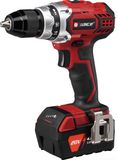 20V 4.0A Cordless Drill Lithium Power Tool