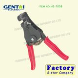 HS-700b Automatic Wire Strippers Cable Knife Stripping Tools Wire Stripper