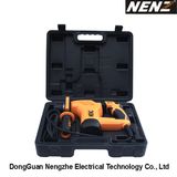 Nz30 30mm Heavy Duty Eccentric Rotary Hammer for Decoration