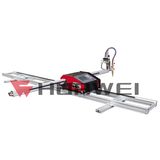 Hnc-1500 Huawei Portable CNC Plasma Cutting Machine/Cutter