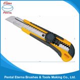 High Quality 100*18*0.5mm Utility Knife