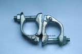 Scaffolding Forged Swivel Coupler