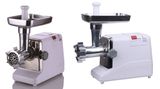 1500W Big Power Motor with Metal Gear Metal Linker Meat Grinder