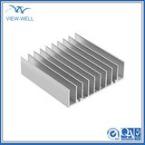 Custom Precision Machine Part Sheet Metal Stamping for Metro