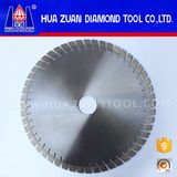 Sharpness Granite Cutting Blade with Inclined Segment