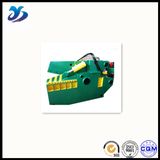 2017 New Style Shearing Machine Set Hydraulic Metal Scrap Iron Shear