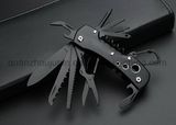 OEM Outdoor Survival Fishing Camping Pocket Knife for Promotion