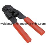 Rj11 RJ45 Network Crimping Tool (WD6C-002)