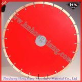 China Diamond Cutting Blade/Ceramic Cutting Blade