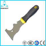 Multi-Purpose Plasitc Handle Putty Knife