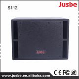 S112 12 Inch Professional Subwoofer Speaker for Performance