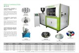 Shenzhen Jiarun Specialied Plastic Bottle Cap Machine Manufacturer