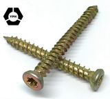 2016 Cheaper Building Concrete Screw Drilling Screw