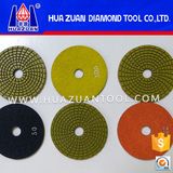 Granite Marble Diamond Polishing Pad