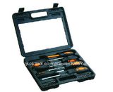 27PC Hand Tool Set with Screwdriver Set