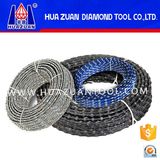 Environmental Concrete Diamond Wire Saw for Concrete