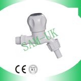 PVC Tap with Nozzle for Water Supply (ZX8065)