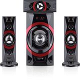 3.1 Home Theater Bluetooth Speaker