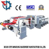 Make-up Packing Board Sheeting Machine Rotary Knife