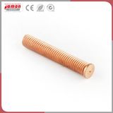 Custom Round Head Flange Welding Screw Bolt for Building