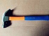 Claw Hammer with Fiberglass Handle and Good Price