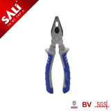 Hot-Selling PVC Handle Reinforced New Material 7 Inch Combination Pliers