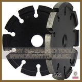 SUNNY Multifunctional Diamond Tuck Point Blade