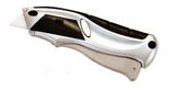 Zinc Knife, Aluminum Body Knife, Heavy Duty Knife