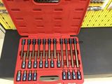 Guangzhou Screwdrver Bits Set Nut Driver Bits Hand Tool Set