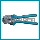 Ap-04wf Hand Held Crimping Tool (for wire ferrule and sleeves)