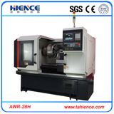 New Design Alloy Wheel Repair Diamond Cutting Machine Lathe Awr28h