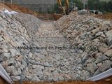 Factory Supplier Galvanized Gabion Box Wire Mesh for Stone Building