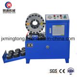 Finn Power Rubber Pipe Machine Made in China, P32 Hydraulic Hose Crimping