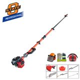 4.2m Professional Gasoline Pole Saw