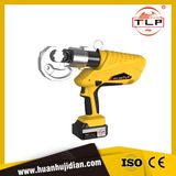 Battery Powered Hydraulic Crimping Tool