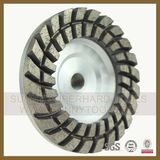 Cheap Price Metal Bond Turbo Diamond Cup Wheel