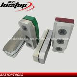 Metal Bond Diamond Block for Grinding and Polishing Granite Slab