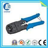 Crimping Tool for Rj11, Rj12, RJ45 (CH60001)