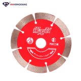 Continuous Diamond Saw Blade for Tile Cutting Disc