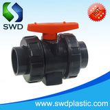 True Union Ball Valve (UPVC CPVC PPH)