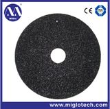 Customized Metal Base Type Cutting Wheel (Gw-310004)