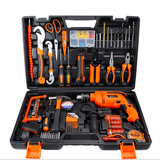 Hand Tools Hardware Tool Kit Electric Drill Tool Set