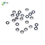 High Speed Low Noise Mr 95 Ball Bearing for Printing Machine Bearing