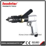 Compact Power Drill 1/2 Inch Pistol Type Heavy Duty Air Drill