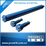 Ql60 SD6 Mission60 6inch DTH Hammer