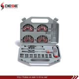 40 Household Multifunctional Screwdriver Set T Type Ratchet Disassemble Tool