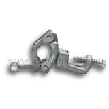 Cast Steel/ Iron Jaws Clamp Girder Beam Clamp