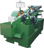 High Speed Thread Rolling Machine to Produce Ring Nail and Screw Nail