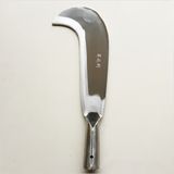 Chrome Steel Camping Fire Agricultural Forest Knife Hand Cutting Tools